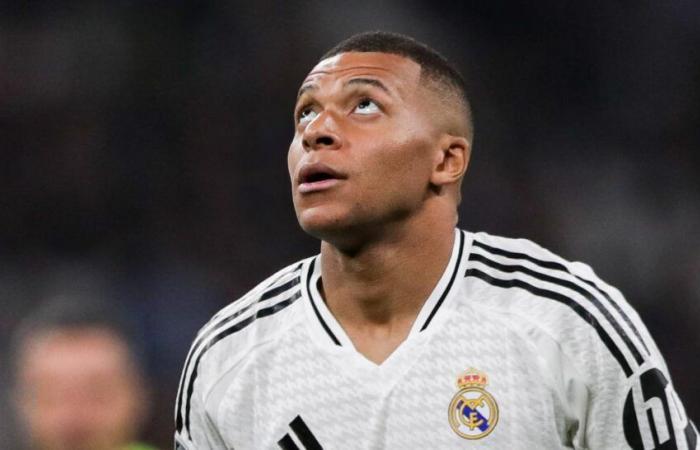 Le plan du Real Madrid pour remettre Mbappé sur les rails