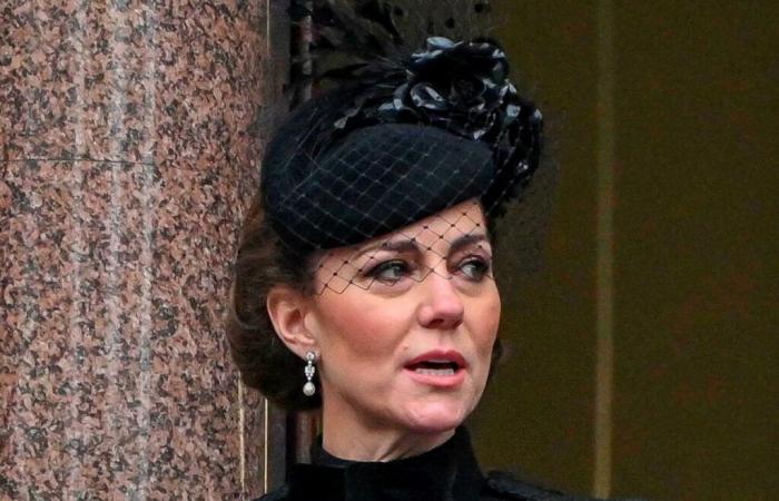 L’hommage touchant de Kate Middleton à Lady Di