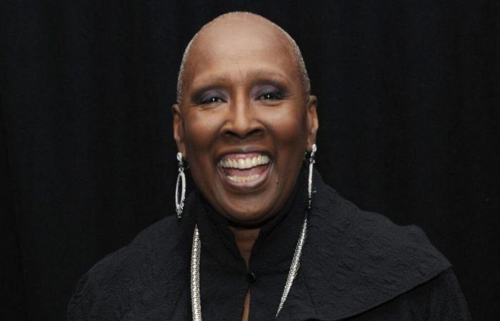 La mort de la danseuse et chorégraphe américaine Judith Jamison