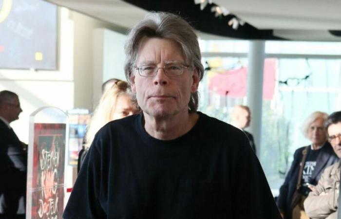 Stephen King a adoré ce film d’horreur que la plupart des gens détestaient