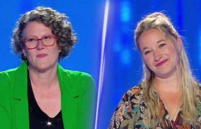 Isabelle (Tout le monde veut prendre sa place) a été éliminée par un champion des 12 coups de midi !