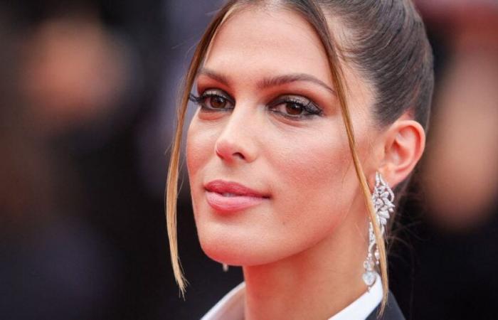 Iris Mittenaere de nouveau en couple avec un célèbre acteur, les internautes s’en prennent à elle