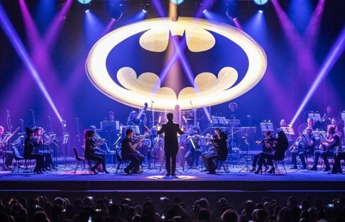 La tournée mondiale enchanteresse de « La musique de Hans Zimmer »