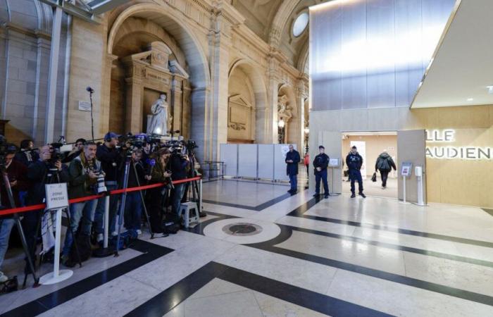 les enseignants qui se sont détachés bientôt pour être entendus par la cour d’assises spéciale