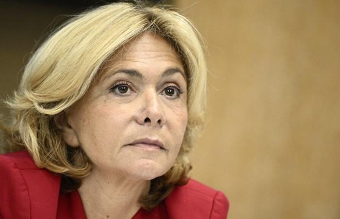 Valérie Pécresse denounces the measures aimed at Île-de-France to reduce the deficit