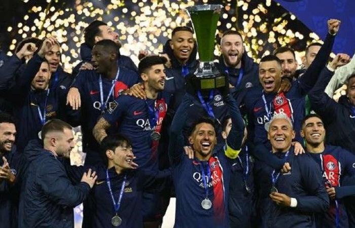 PSG/Monaco – Le Trophée des Champions disputé à Doha ?