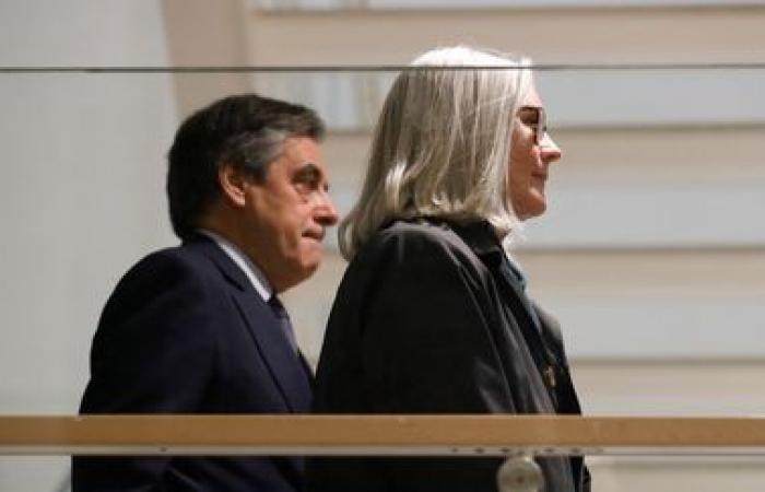 François Fillon propose de verser près de 700 000 euros à l’Assemblée nationale