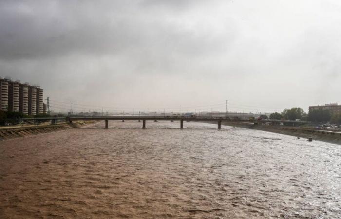 En Espagne, le retour de la vague de froid fait craindre de nouvelles inondations – Libération