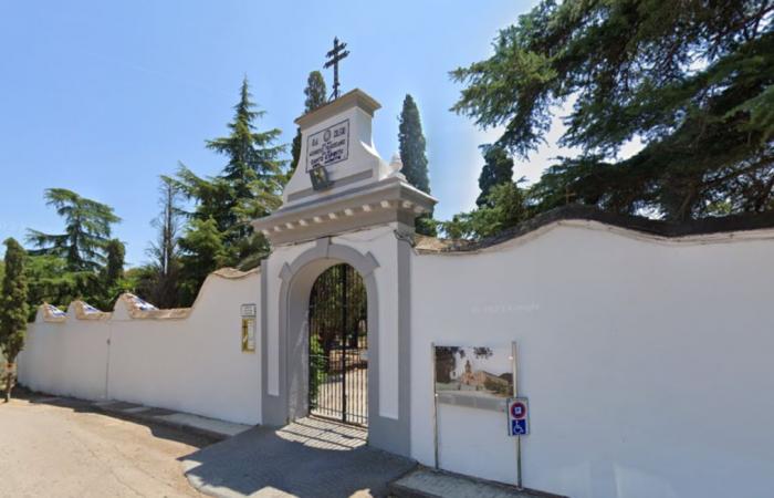 un homme fait irruption dans un monastère espagnol et blesse mortellement un moine franciscain