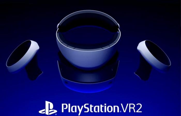 A ce prix, on pourrait penser que c’est une fausse PlayStation VR2 (mais c’est en fait réel, neuf)