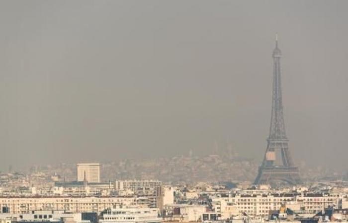 la pollution de l’air serait un facteur de risque