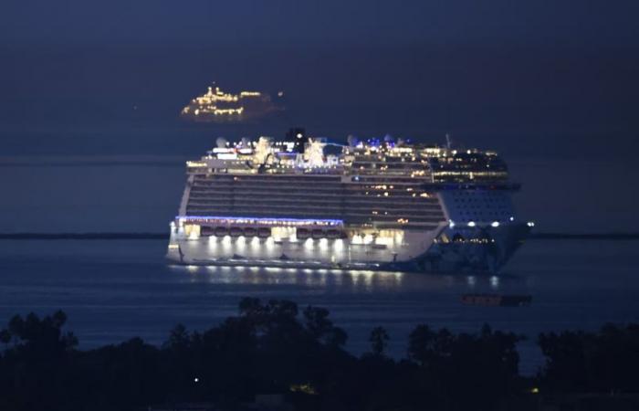 Cette compagnie propose une croisière de quatre ans pour échapper au mandat de Donald Trump