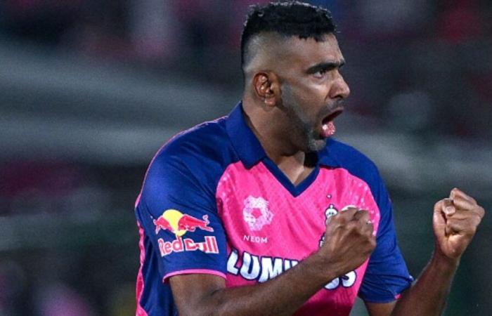 Le nouvel avatar du commissaire-priseur de Ravichandran Ashwin avant la méga vente aux enchères IPL 2025 commence des guerres d’enchères pour KL Rahul, David Warner et d’autres stars