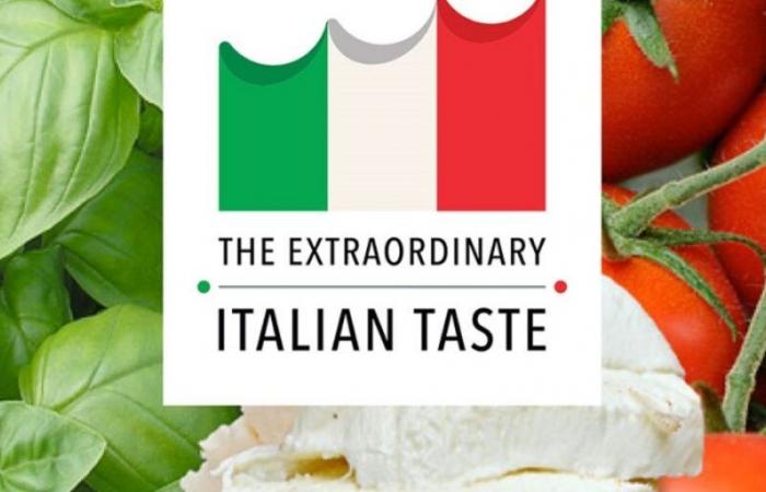 Lancement de la 9ème « Semaine de la Cuisine Italienne dans le Monde » à Rabat