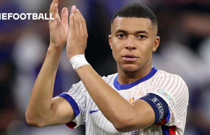 La popularité de Kylian Mbappé en France a considérablement baissé