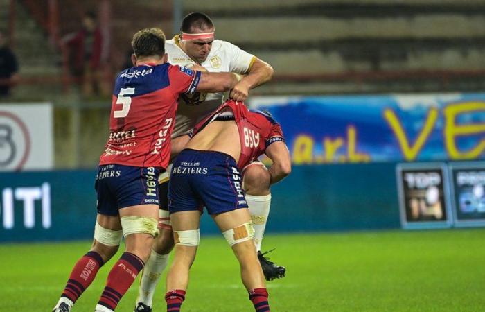 avant le derby des Landes contre Mont-de-Marsan, Dax face à des vents contraires