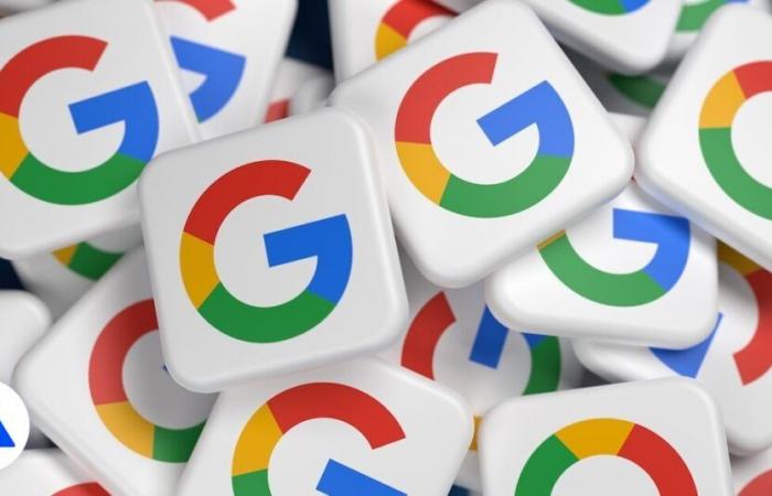 Google lance une mise à jour majeure de ses algorithmes (core update de novembre 2024)