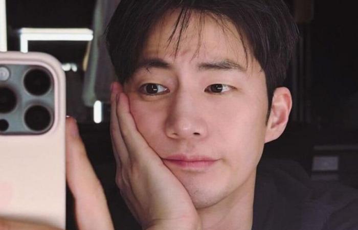 L’acteur sud-coréen Song Jae Rim est décédé à 39 ans et retrouvé mort dans son appartement à Séoul