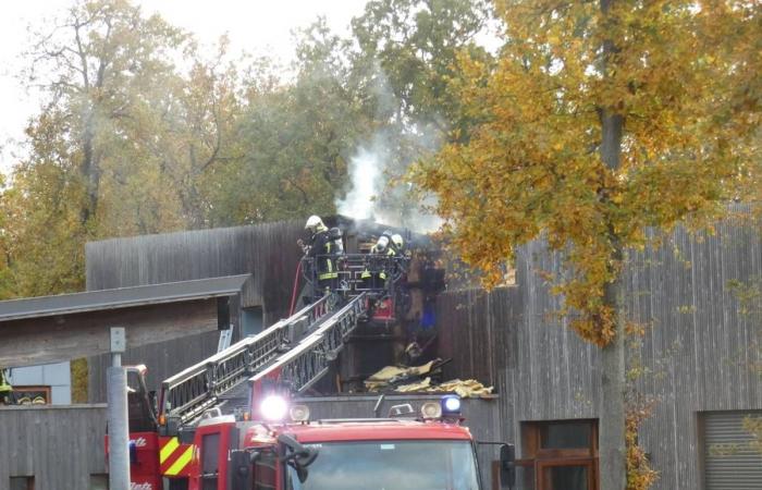 Un maire du Loiret décède, incendie à la crèche, la coiffeuse sauve son client… Parmi les 5 faits divers du mardi 12 novembre dans le Loiret