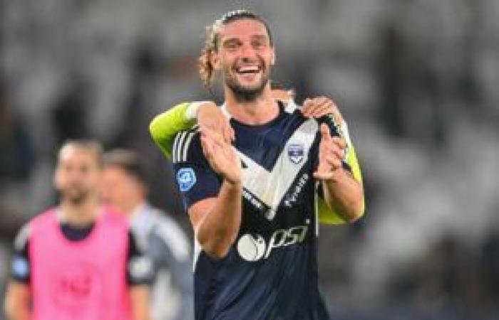 Andy Carroll une nouvelle fois récompensé, également ancien Bordelais