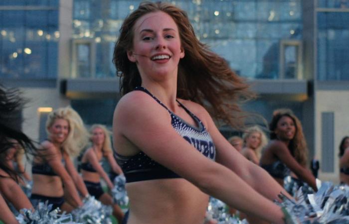 Le sort des amoureux de l’Amérique : les pom-pom girls des Cowboys de Dallas révélées