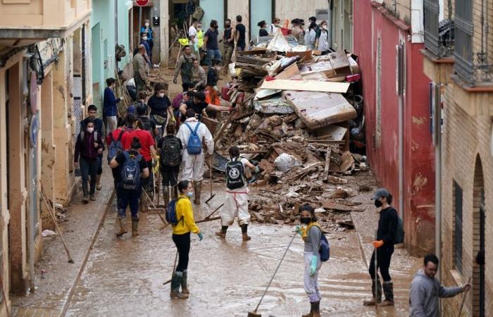 “En météorologie, il ne faut jamais dire jamais.” Le scénario catastrophe des inondations de Valence pourrait-il se produire en Normandie ?