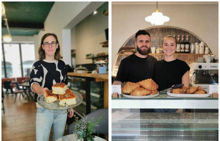 Deux nouveaux lieux de restauration au cœur de Toulon