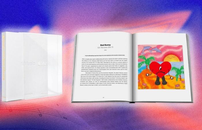 Apple sort un livre à 450 euros et tout le monde va s’en emparer