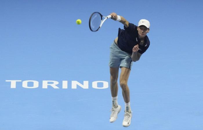 Calendrier des finales ATP, chaînes de télévision, streaming