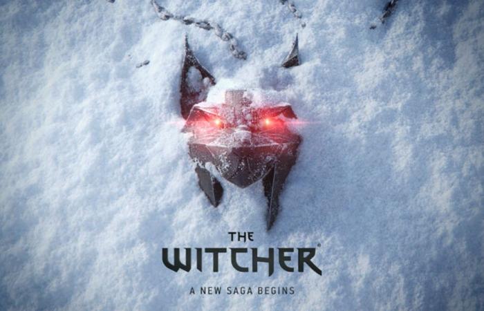 The Witcher 4 : la fiche GOG du jeu révèle un étrange espace réservé