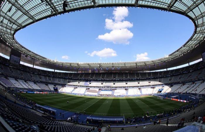 boycott, sécurité et désintérêt… Les raisons de la (très) faible affluence attendue au Stade de France