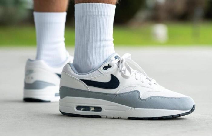 Les Nike Air Max 1 sont à prix cassé sur la boutique officielle juste avant le Black Friday