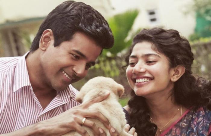 Sivakarthikeyan, la sortie OTT d’Amaran, vedette de Sai Pallavi, reportée d’une semaine par Netflix ; voici pourquoi