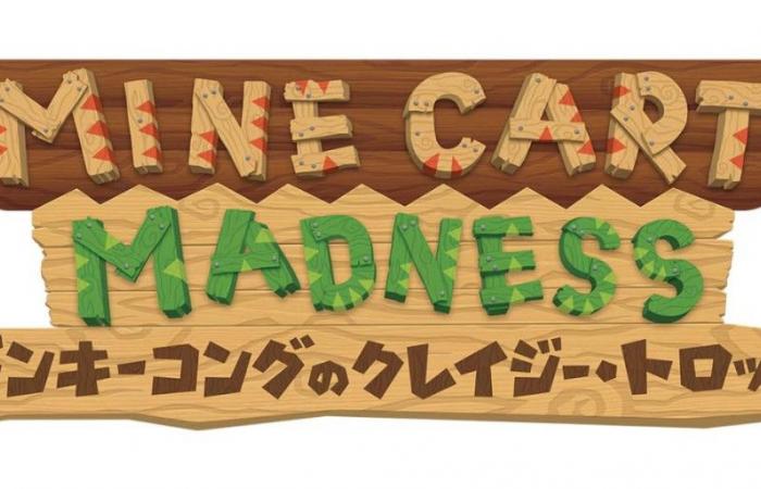 [Super Nintendo World Direct] Découvrez Donkey Kong Country dans la version sous-titrée en français