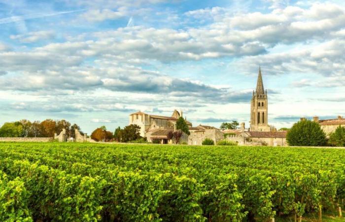 Parce que le vin effervescent pourrait sauver le vignoble bordelais de la stagnation