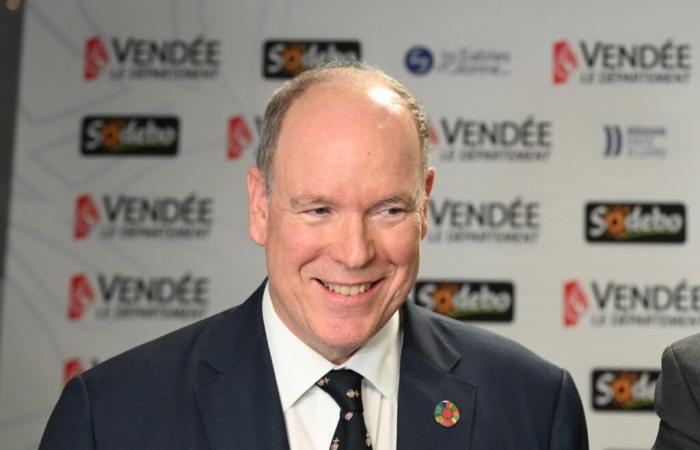 La Fondation Prince Albert II et la Fondation Vendée Globe s’engagent ensemble pour la protection des océans