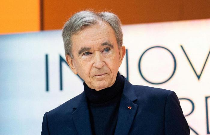 Paris FC : Bernard Arnault passe à l’action