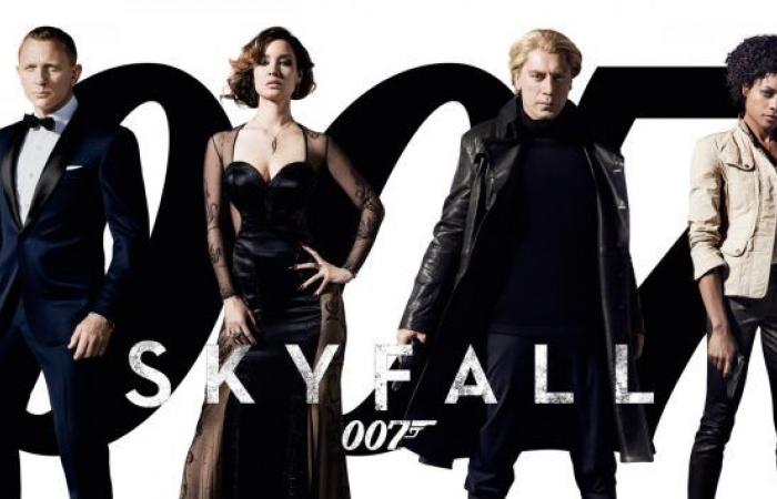 Skyfall, l’ultime épisode qui écrase tous les autres ?