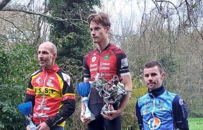 Cyclo-cross Château-Renault : Classements – Actualités