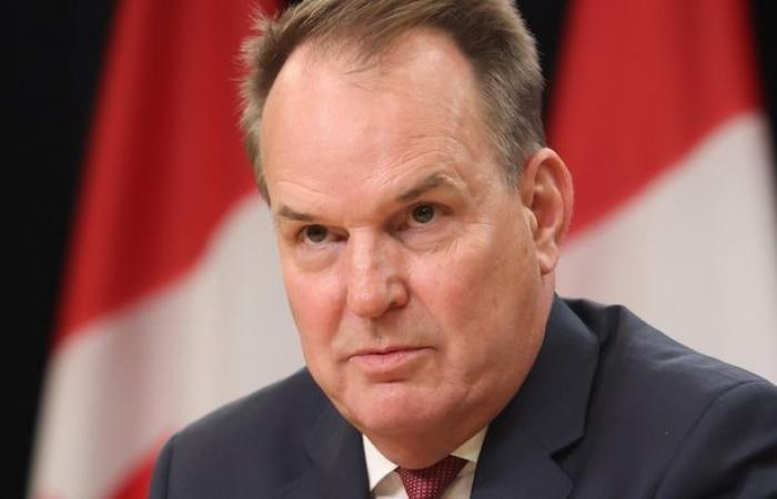 Ottawa réclame l’imposition d’un arbitrage exécutoire