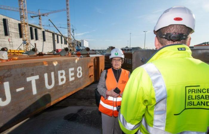 L’explosion des coûts sur l’îlot énergétique aura un impact significatif sur la facture d’électricité