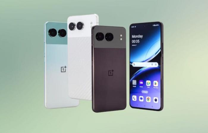 Avec un tel prix, le smartphone OnePlus Nord 4 ne restera pas disponible longtemps