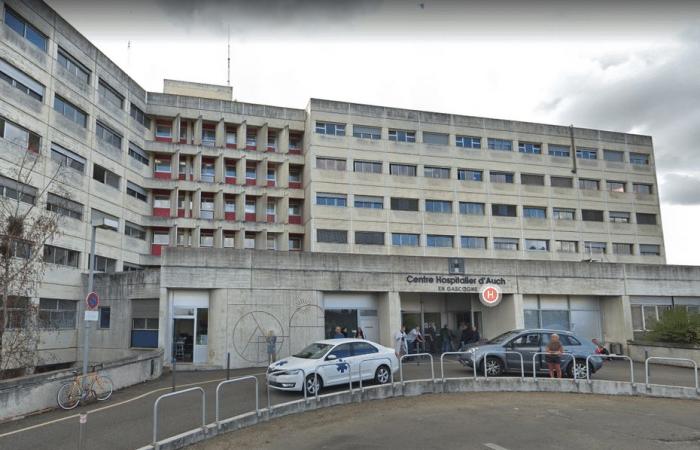 “On n’arrive plus à suivre”, 100% du personnel de médecine générale en grève illimitée dans cet hôpital