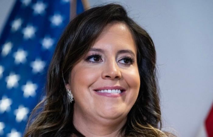 Trump choisit Elise Stefanik comme ambassadrice aux Nations Unies