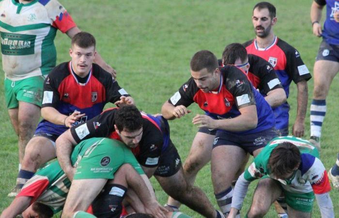 Cazères. L’UCF se déclenche