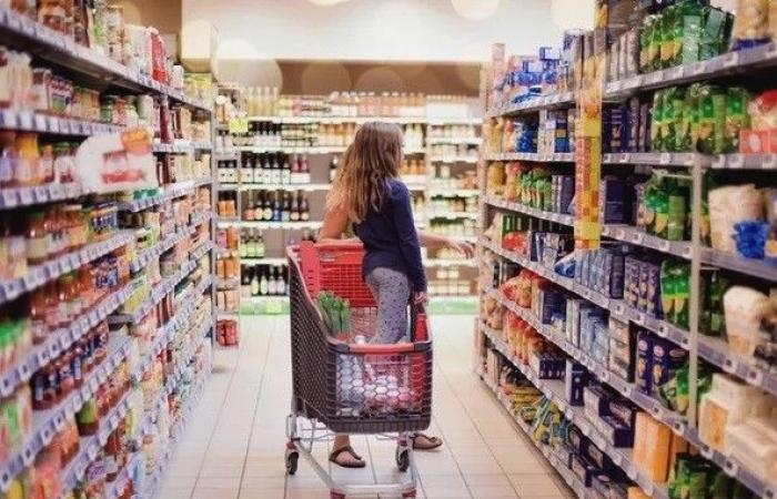 Les prix des denrées alimentaires augmentent considérablement dans le monde