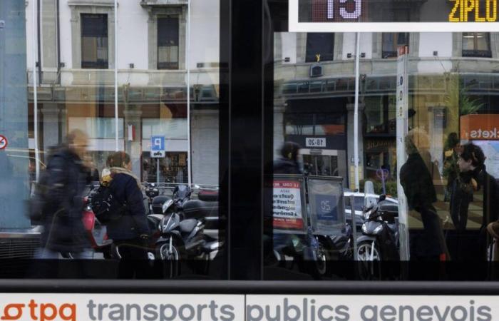 Le Parlement genevois veut abandonner le contrôle des tarifs des transports publics. Et les gens ?