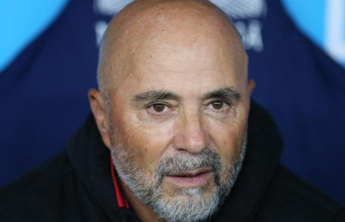 Jorge Sampaoli est officiellement le nouvel entraîneur du Stade Rennais