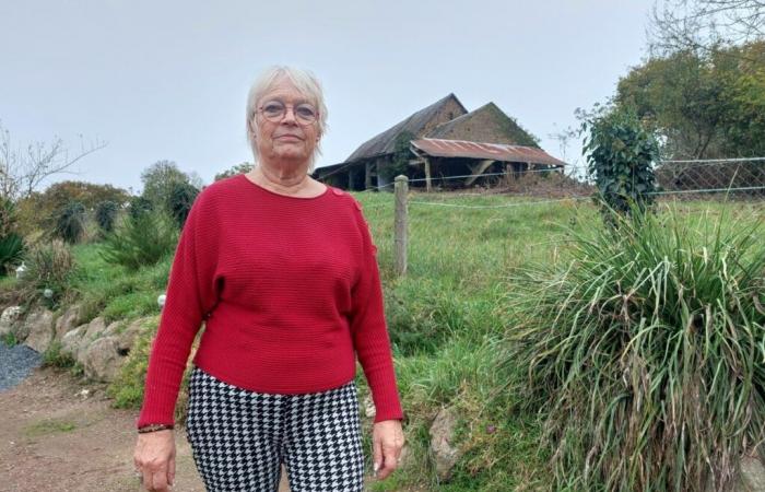 un élevage de poulets suscite la colère dans ce village de l’Orne