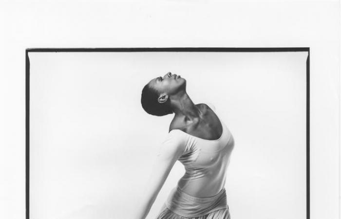 La mort de la danseuse et chorégraphe américaine Judith Jamison